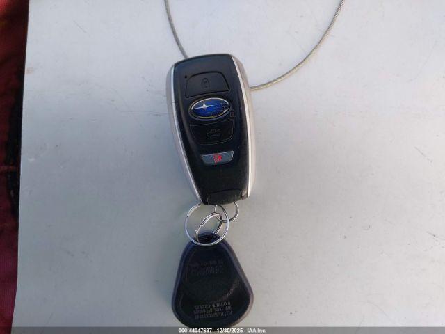 Subaru Outback 2.5i Limited Image 17