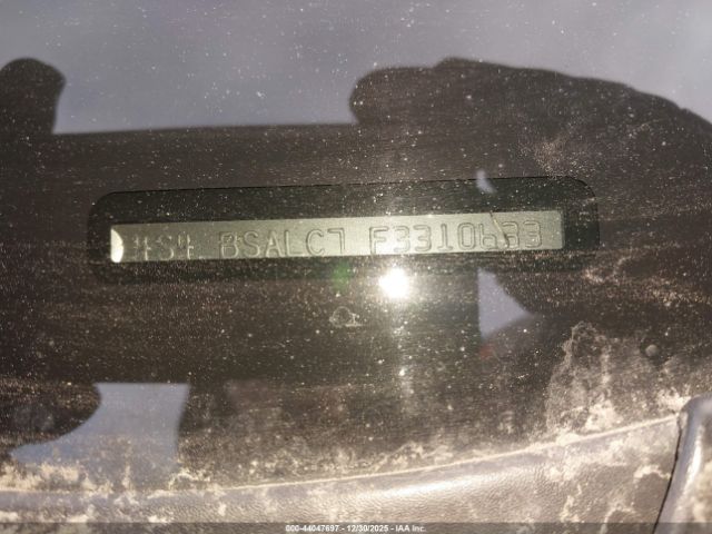 Subaru Outback 2.5i Limited Image 7