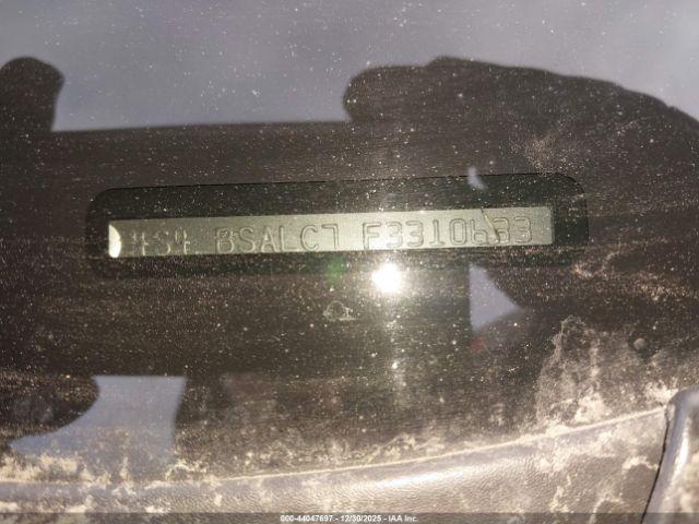 Subaru Outback 2.5i Limited Image 7