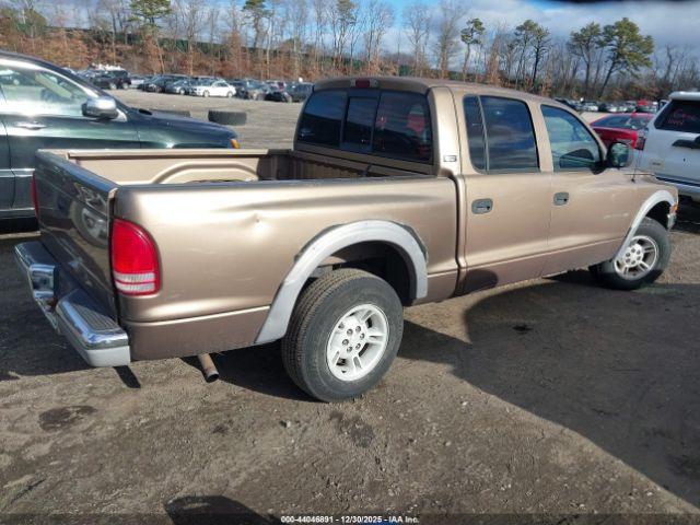 Dodge Dakota Image 11