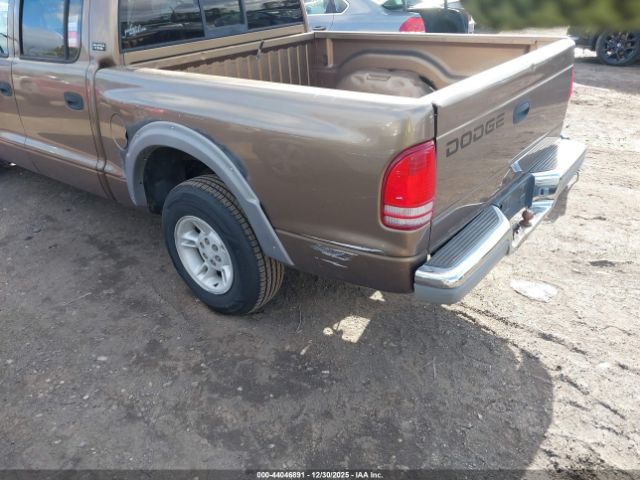 Dodge Dakota Image 5