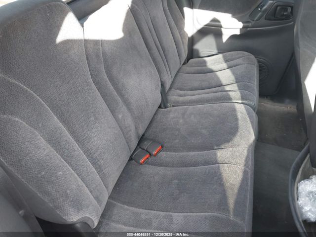 Dodge Dakota Image 9