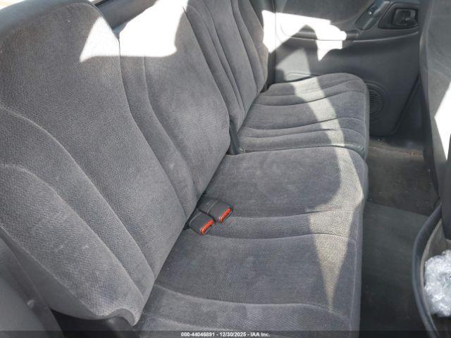 Dodge Dakota Image 9