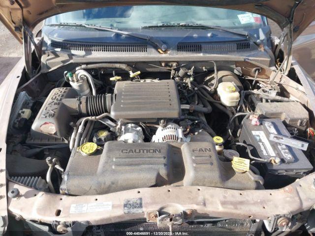 Dodge Dakota Image 12