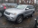 Jeep Grand Cherokee Limited 4x4 Image 16