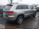 Jeep Grand Cherokee Limited 4x4 Image 3