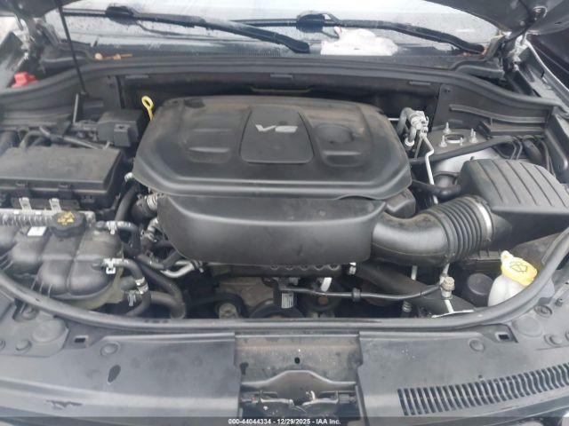 Jeep Grand Cherokee Limited 4x4 Image 9