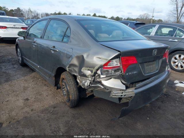 Honda Civic Lx Image 4