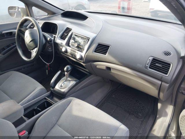 Honda Civic Lx Image 6