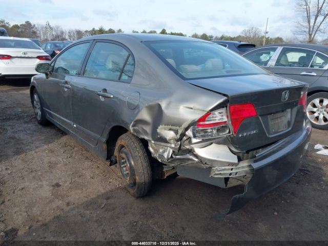 Honda Civic Lx Image 7