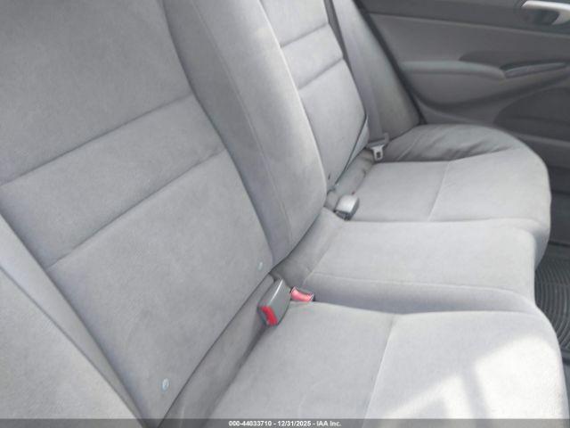 Honda Civic Lx Image 5