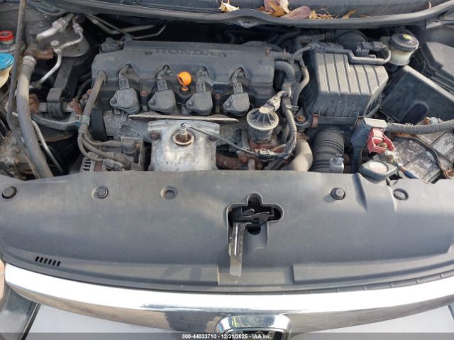 Honda Civic Lx Image 12