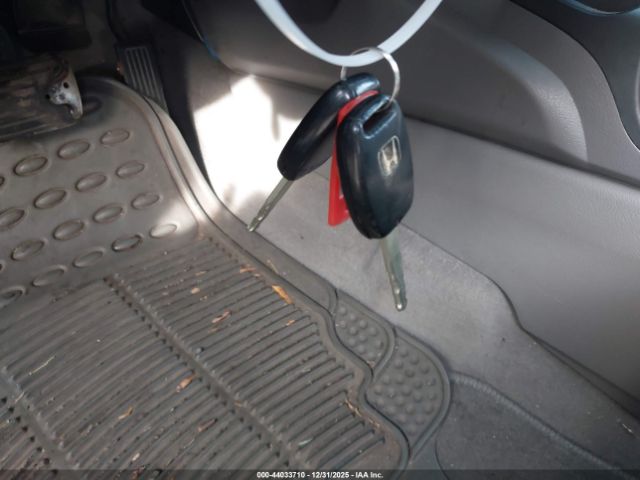 Honda Civic Lx Image 10