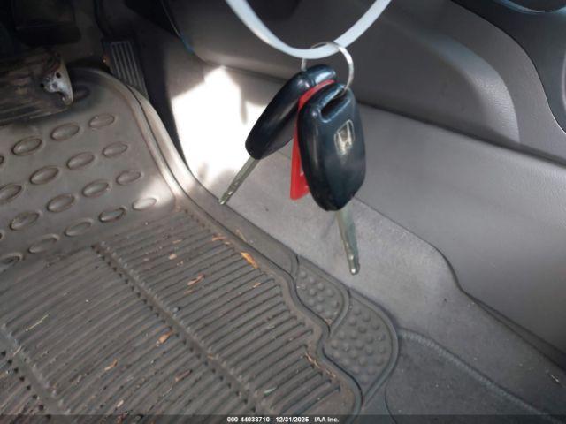 Honda Civic Lx Image 10