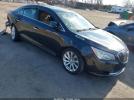 Buick LaCrosse Leather Image 1