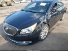 Buick LaCrosse Leather Image 6
