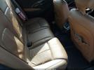 Buick LaCrosse Leather Image 8