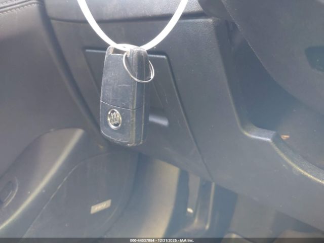 Buick LaCrosse Leather Image 10