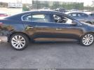 Buick LaCrosse Leather Image 13