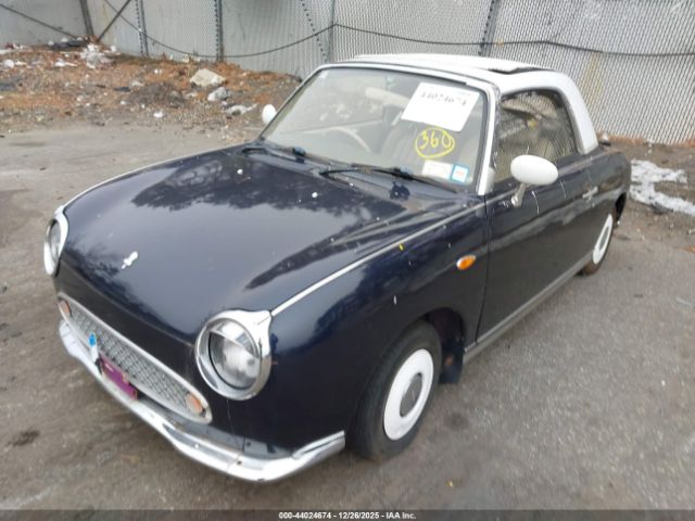Nissan Figaro Image 3