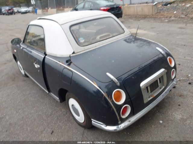 Nissan Figaro Image 5