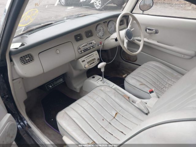 Nissan Figaro Image 2