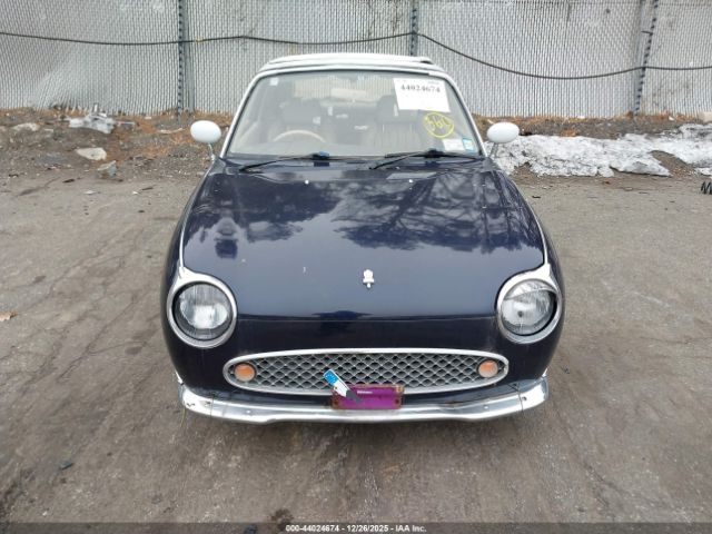 Nissan Figaro Image 10