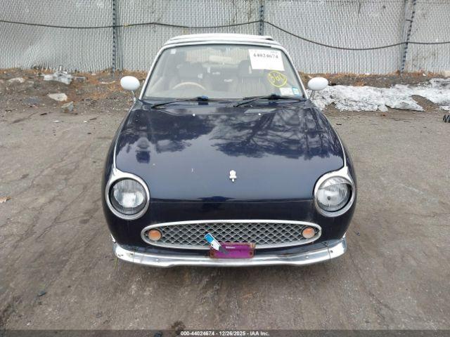 Nissan Figaro Image 10
