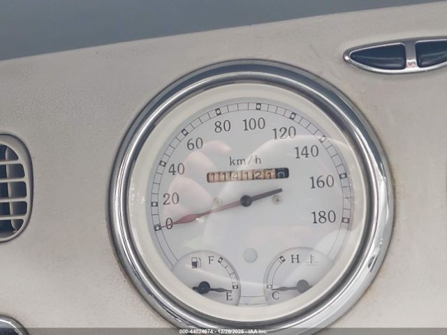 Nissan Figaro Image 8