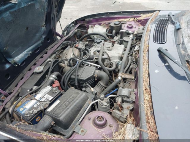 Nissan Figaro Image 9