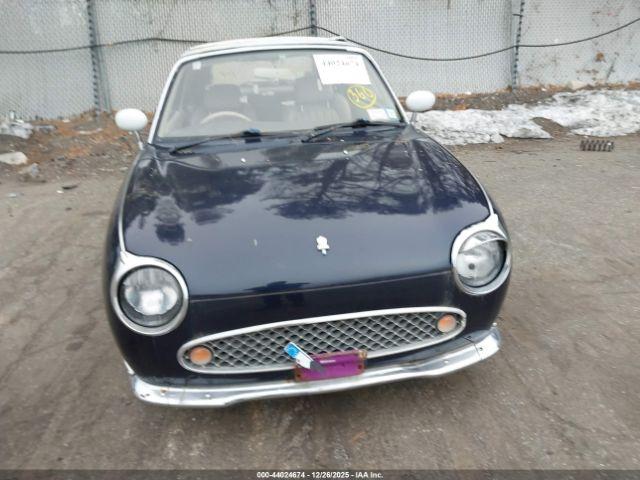 Nissan Figaro Image 16
