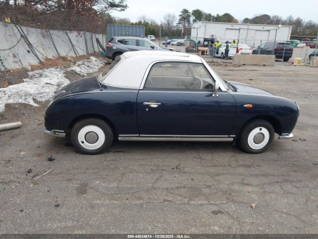 Nissan Figaro Image 14