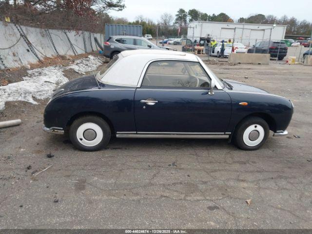 Nissan Figaro Image 14