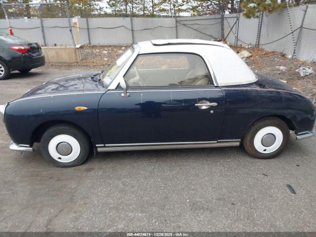 Nissan Figaro Image 12