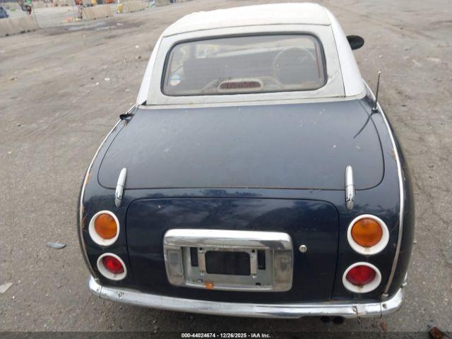 Nissan Figaro Image 13