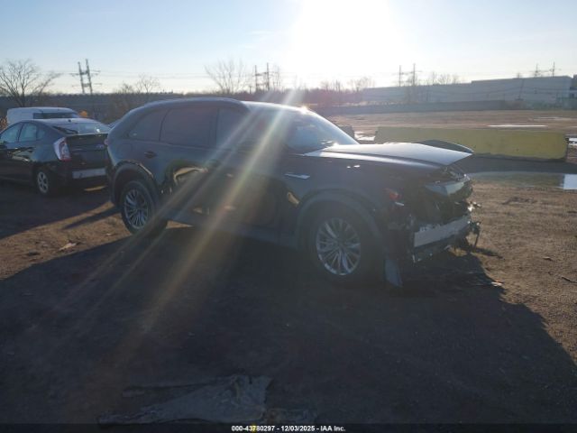 Mazda Cx Preferred Image 1