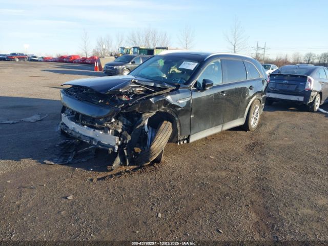 Mazda Cx Preferred Image 14