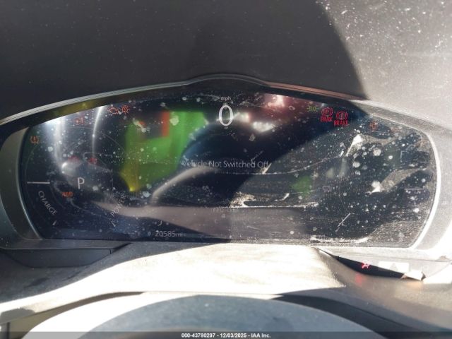 Mazda Cx Preferred Image 4