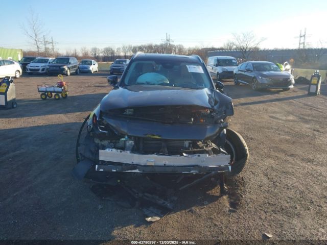 Mazda Cx Preferred Image 3