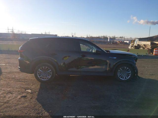 Mazda Cx Preferred Image 18