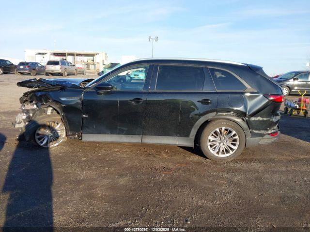 Mazda Cx Preferred Image 7