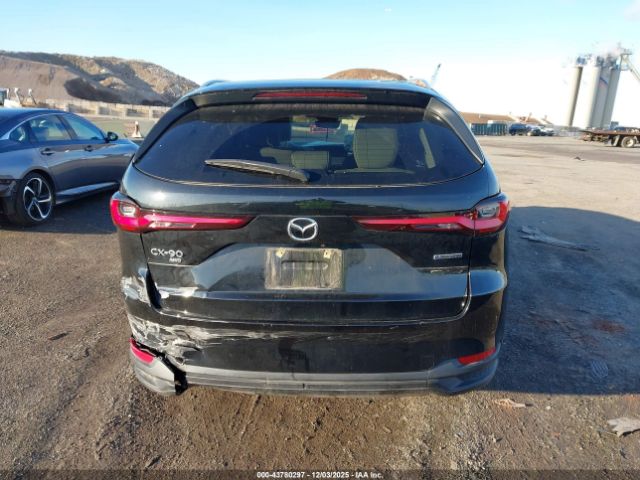 Mazda Cx Preferred Image 5