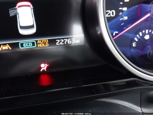 Kia Carnival Ex Image 15