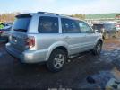 Honda Pilot Ex-l Image 16