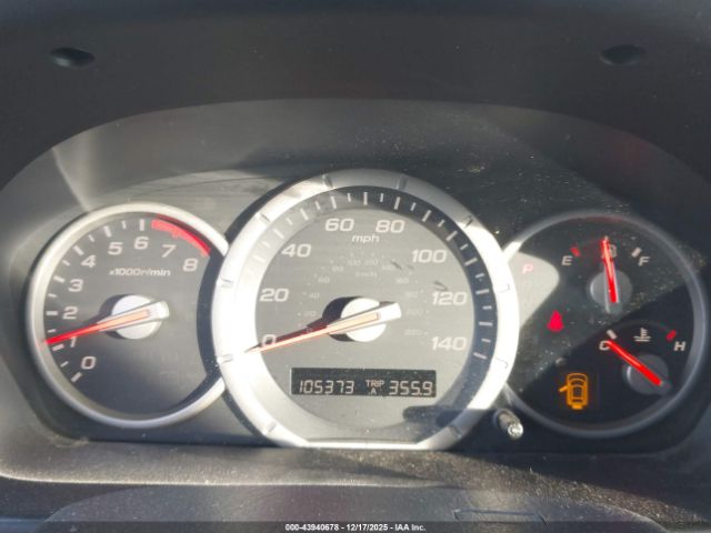 Honda Pilot Ex-l Image 4