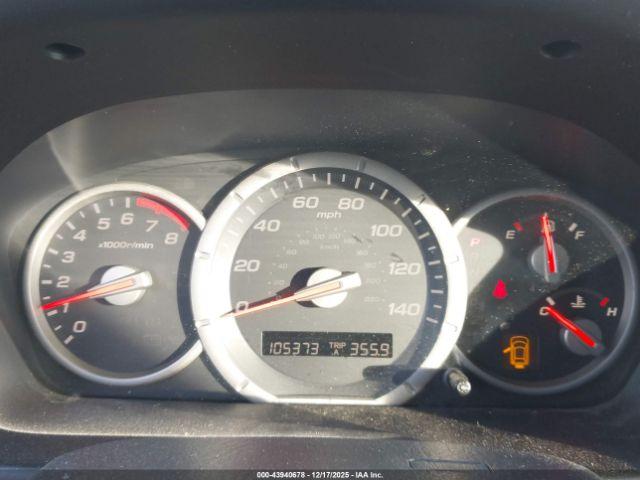 Honda Pilot Ex-l Image 4