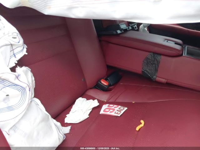 Lexus Gs F Sport Image 14