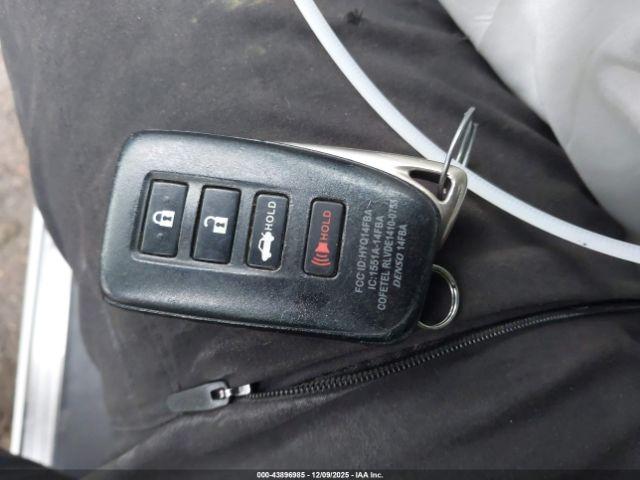 Lexus Gs F Sport Image 11