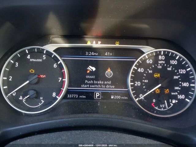 Nissan Sentra Sv Xtronic Cvt Image 16