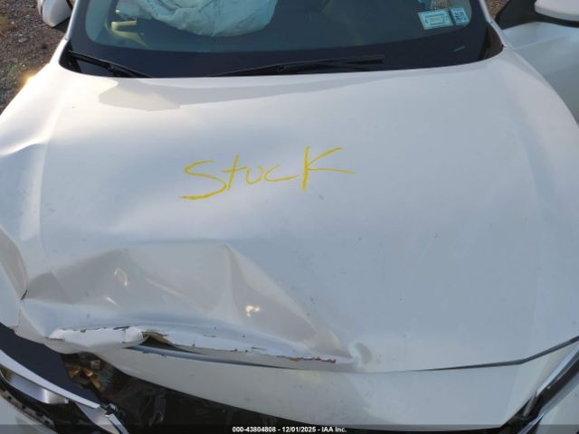 Nissan Sentra Sv Xtronic Cvt Image 15